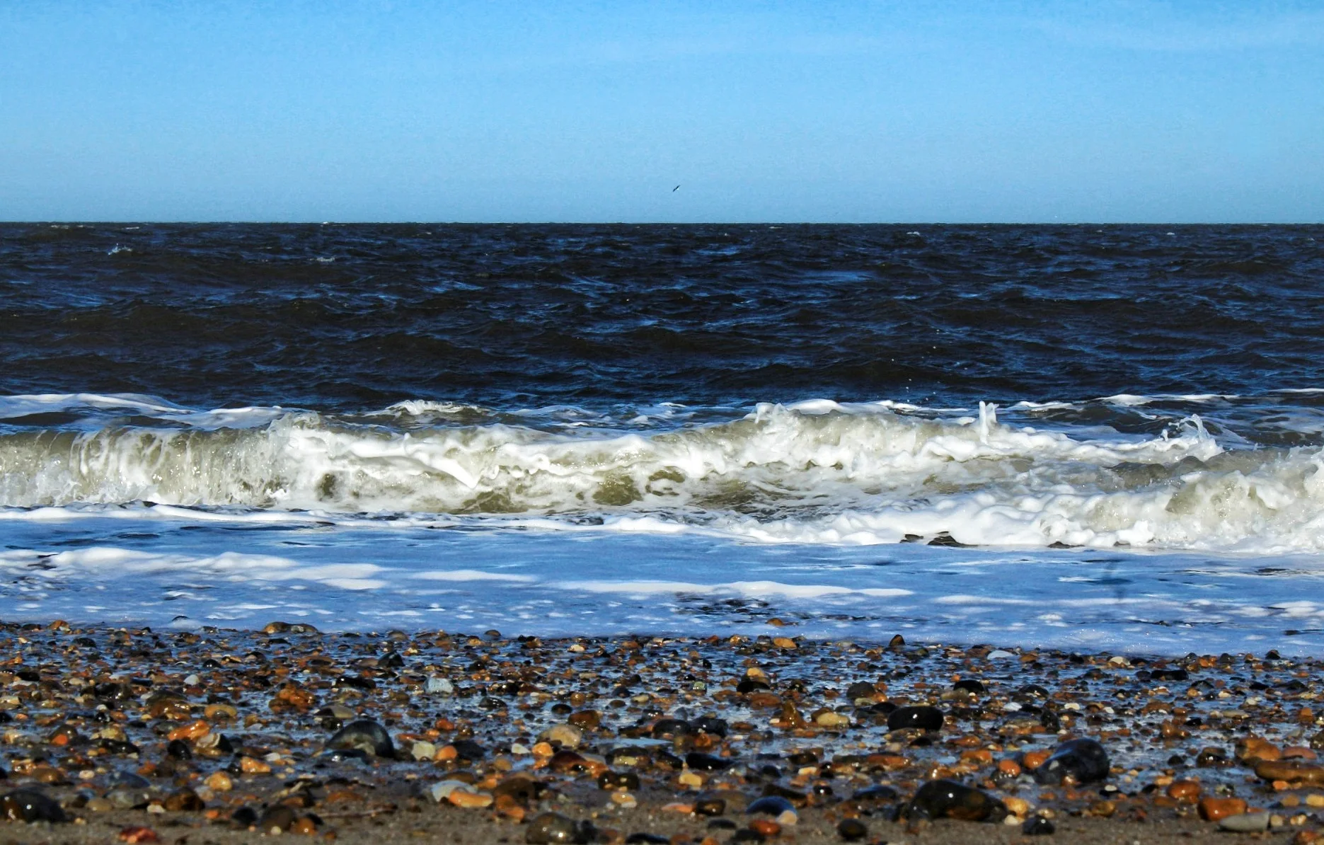 Waves 1